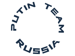 PUTIN TEAM RUSSIA
